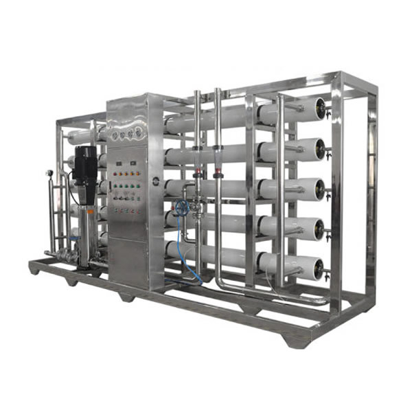 Factory Price High Performance RO Water Plant Price For 10000 Liter