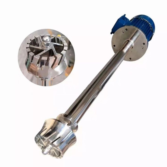 Learn About Cosmetic Emulsifier